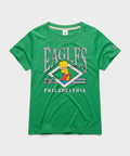 Women's The Simpsons Bart x Philadelphia Eagles product image 1