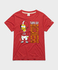 Women's The Simpsons Bart x Tampa Bay Buccaneers product image 1