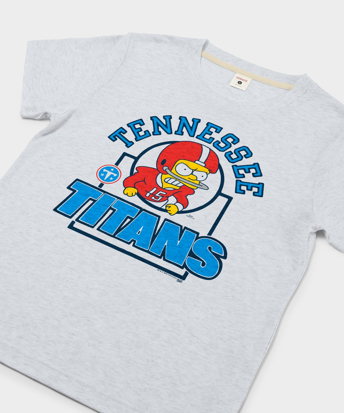Women's The Simpsons Bart x Tennessee Titans product image 2