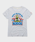 Women's The Simpsons Don't Blame Me I Voted For Kodos product image 1