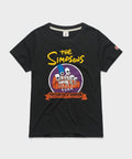 Women's The Simpsons Treehouse Of Horror product image 1