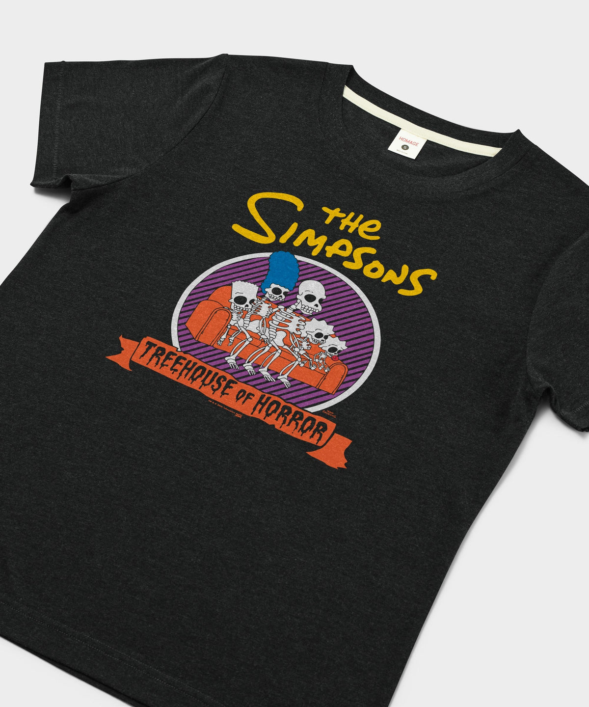 Women's The Simpsons Treehouse Of Horror product image 2