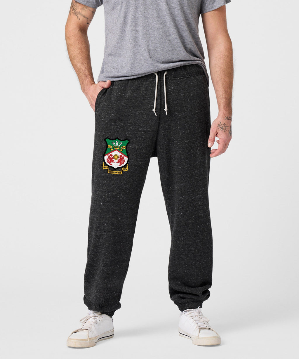 Wrexham AFC Crest Sweatpants