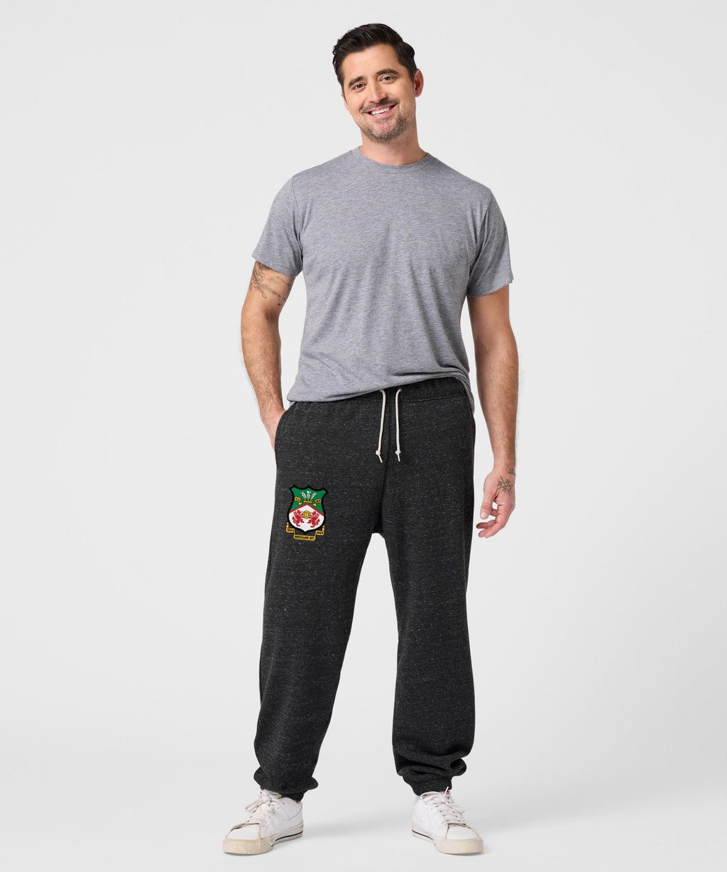 Wrexham AFC Crest Sweatpants