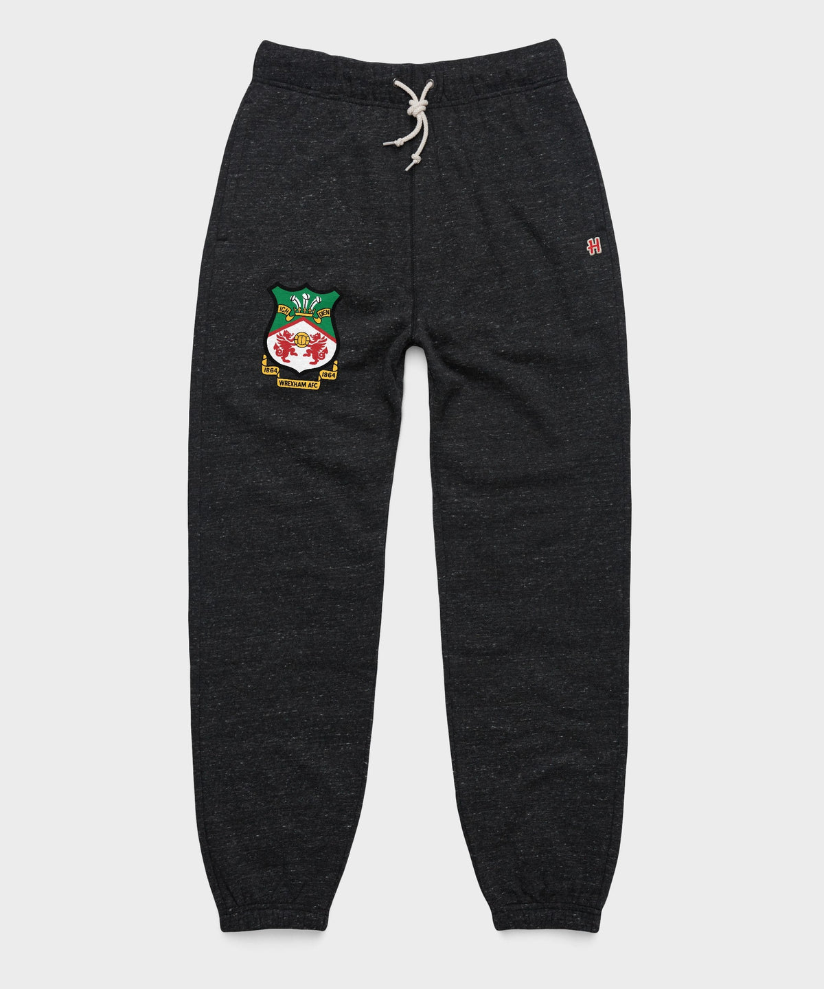 Wrexham AFC Crest Sweatpants