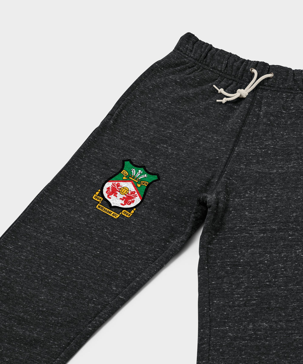 Wrexham AFC Crest Sweatpants