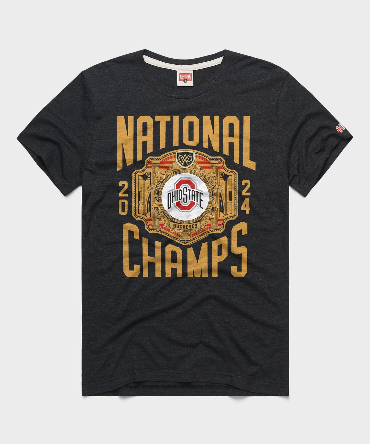 WWE x Ohio State National Champs 2024 product image 1