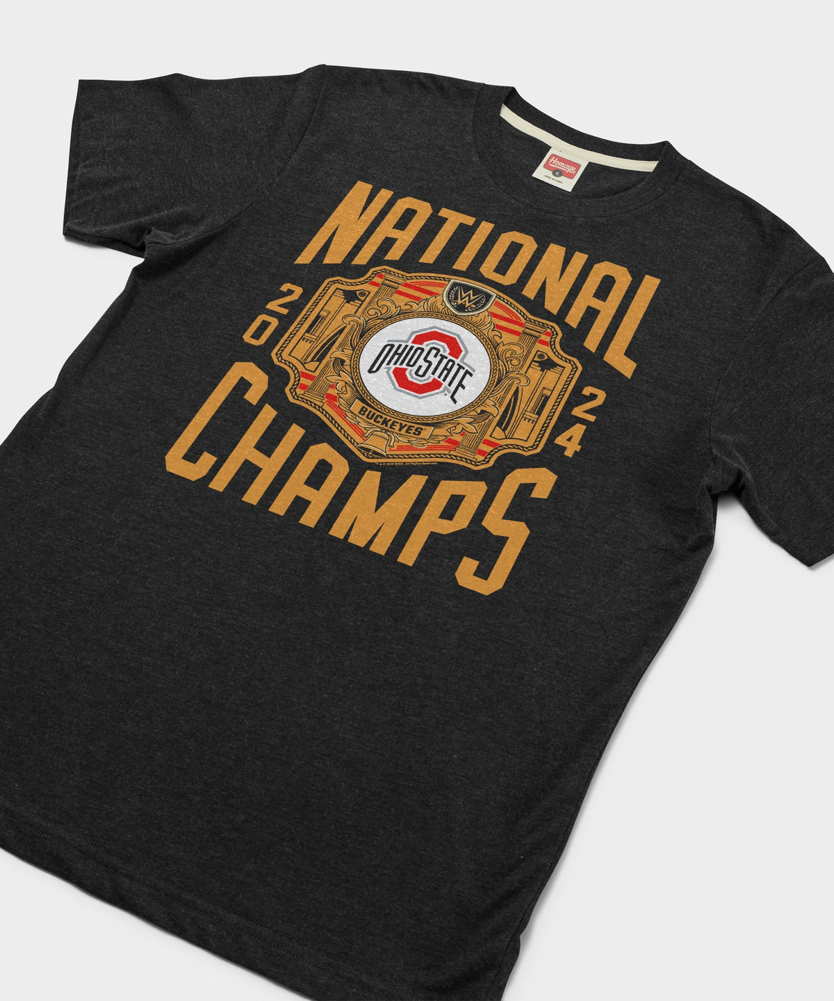 WWE x Ohio State National Champs 2024 product image 2