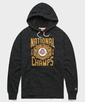 WWE x Ohio State National Champs 2024 Hoodie product image 1