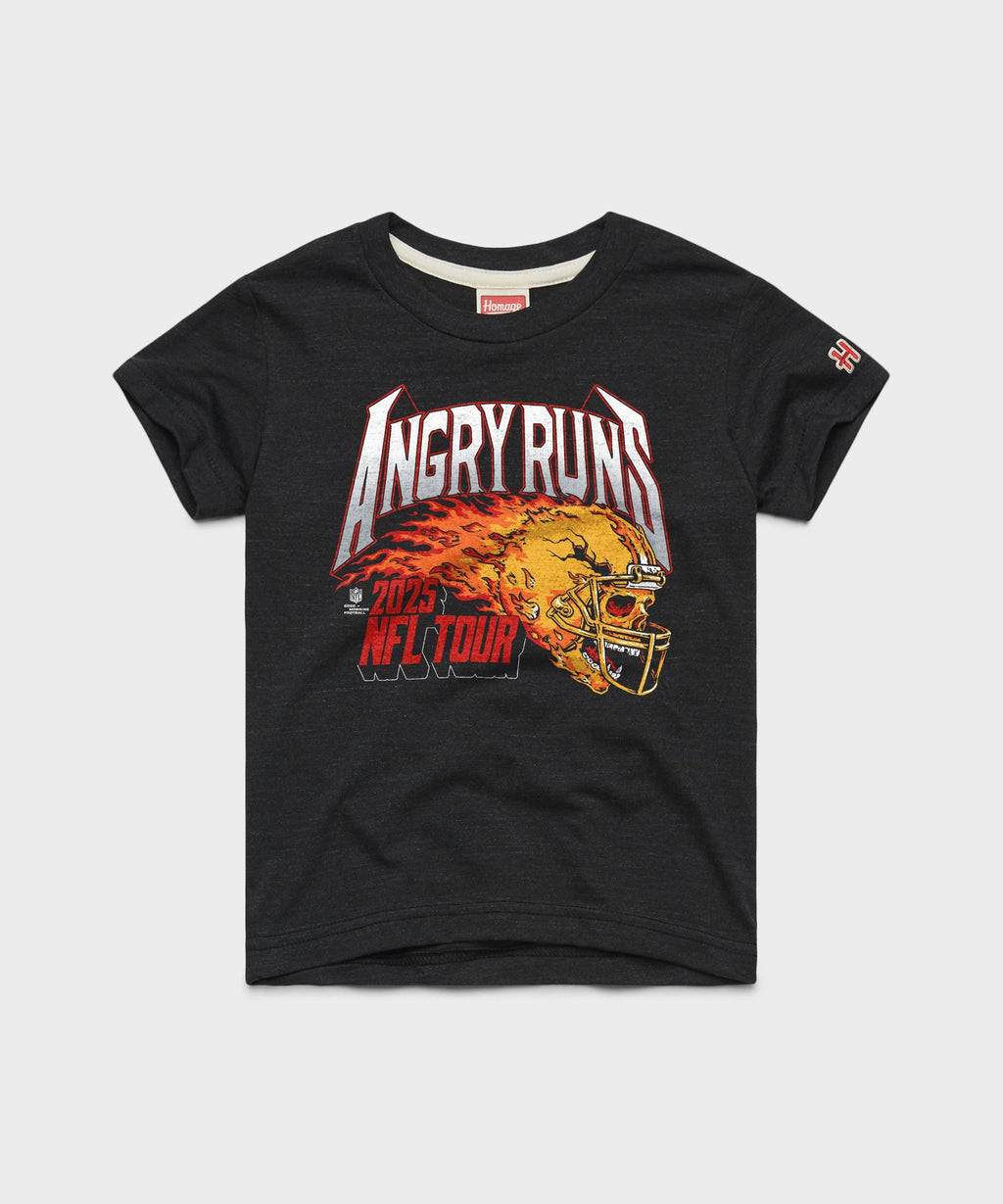 Youth Angry Runs 2025 Tour product image 1