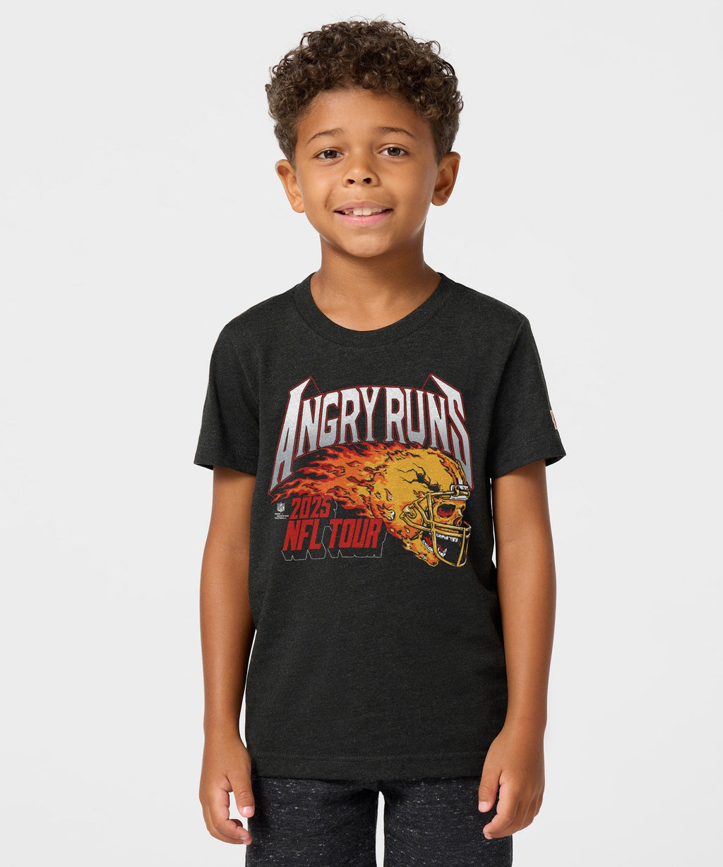 Youth Angry Runs 2025 Tour product image 3