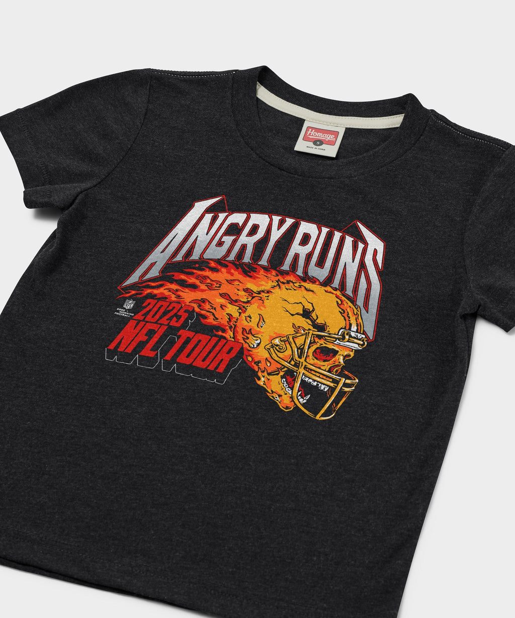 Youth Angry Runs 2025 Tour product image 2
