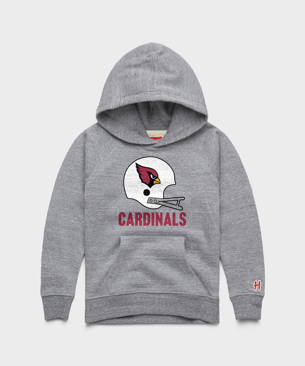 Youth Arizona Cardinals Big Helmet Hoodie product image 1