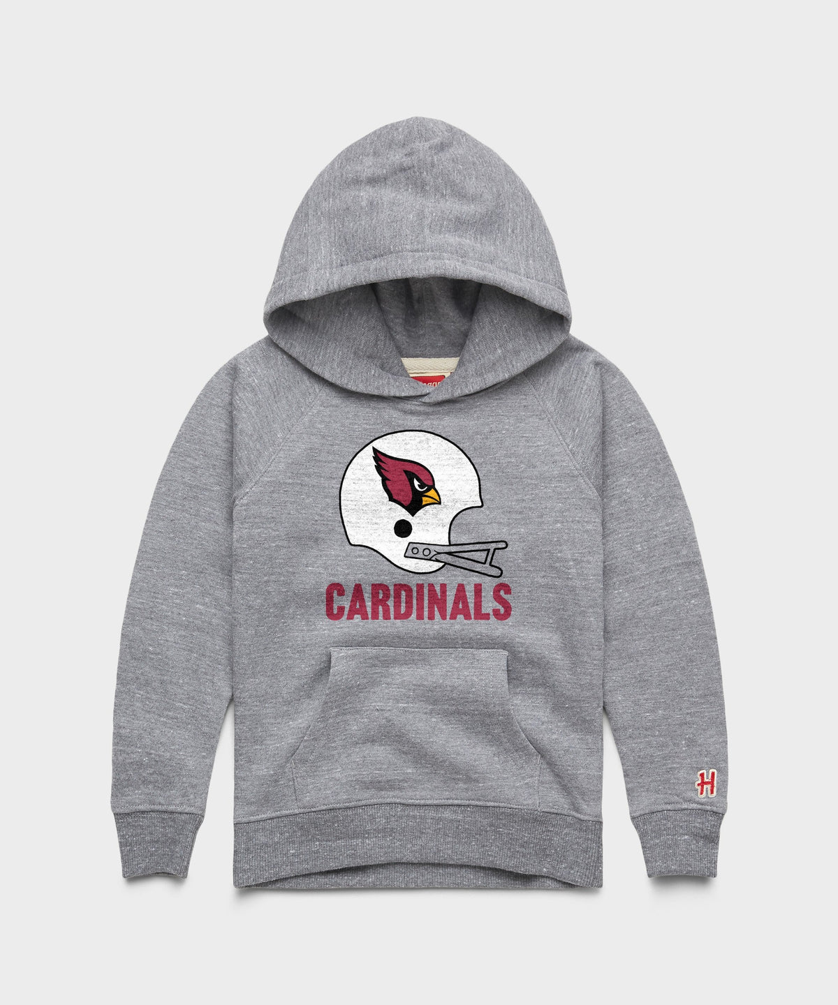 Youth Arizona Cardinals Big Helmet Hoodie product image 1