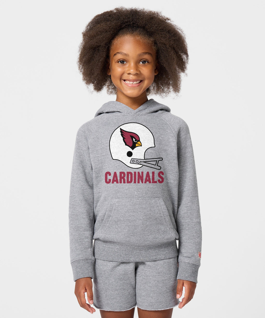Youth Arizona Cardinals Big Helmet Hoodie product image 3