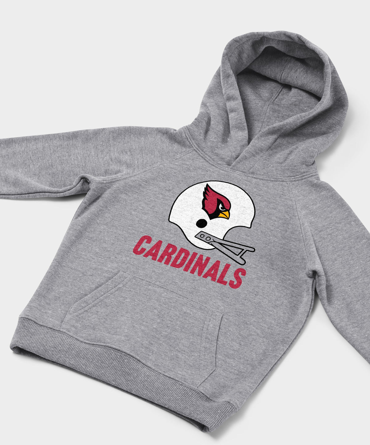 Youth Arizona Cardinals Big Helmet Hoodie product image 2