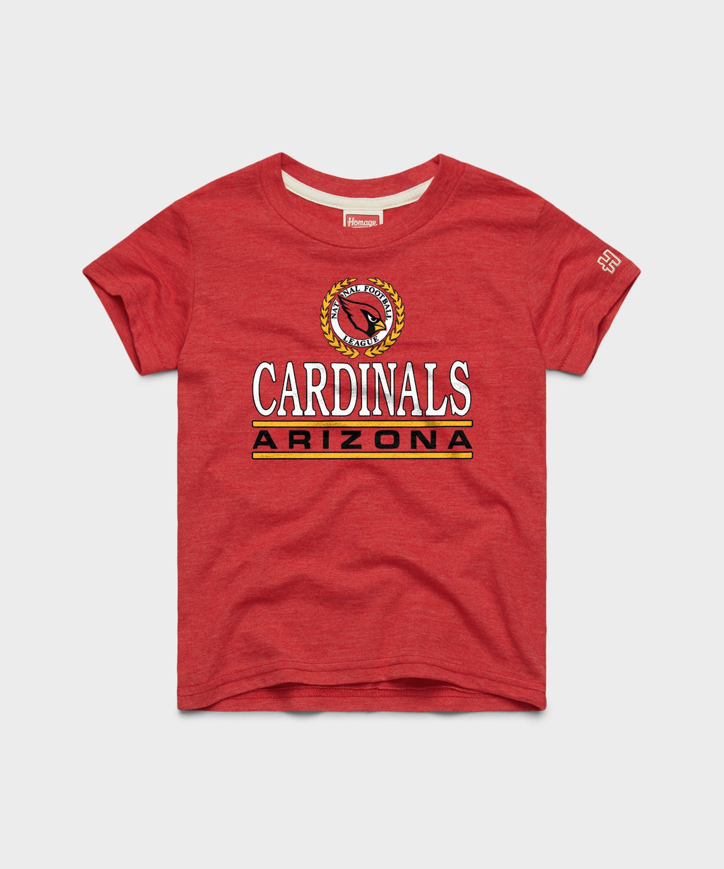 Youth Arizona Cardinals Crest product image 1