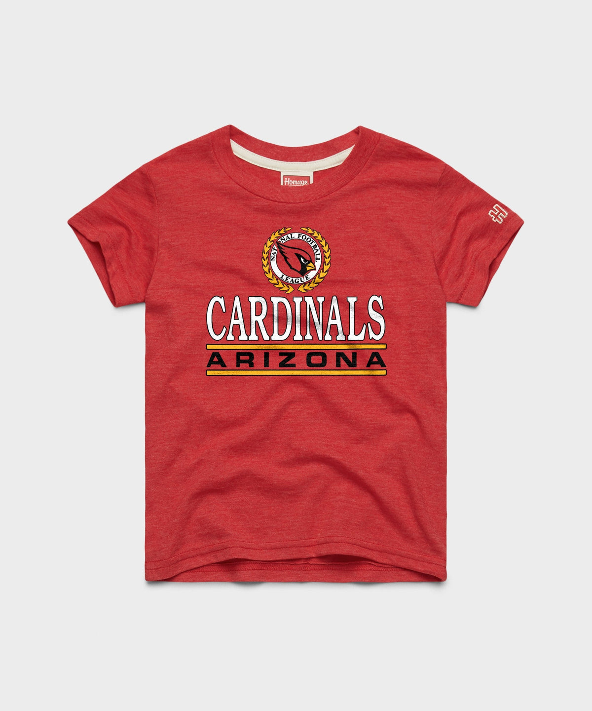 Youth Arizona Cardinals Crest product image 1