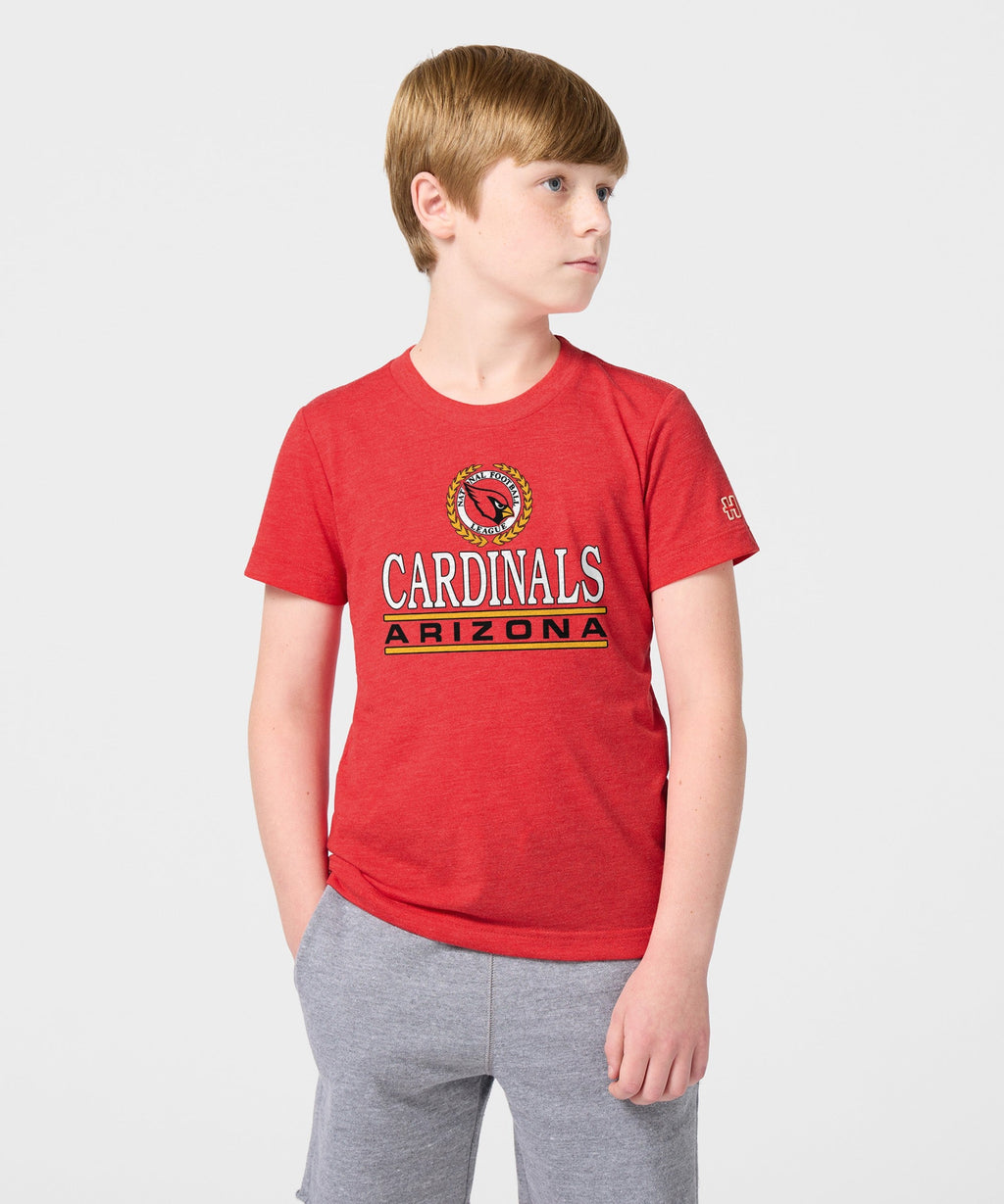 Youth Arizona Cardinals Crest product image 3