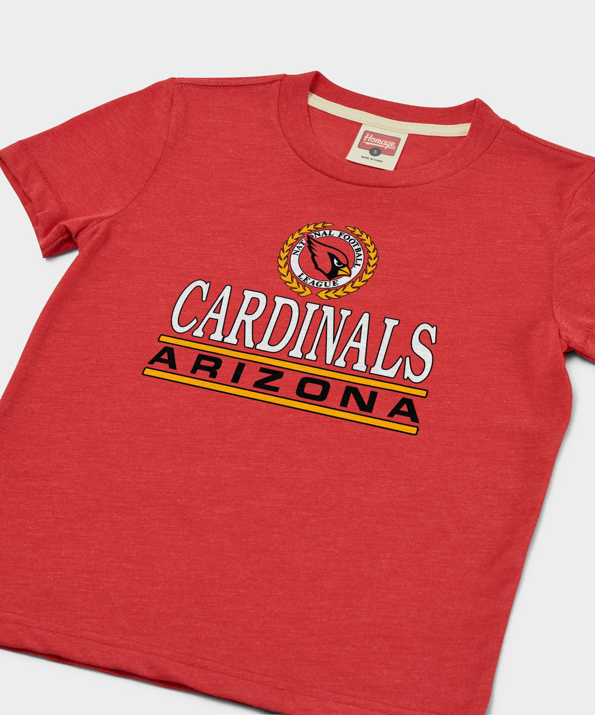 Youth Arizona Cardinals Crest product image 2