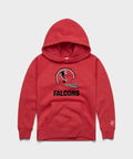 Youth Atlanta Falcons Big Helmet Hoodie product image 1