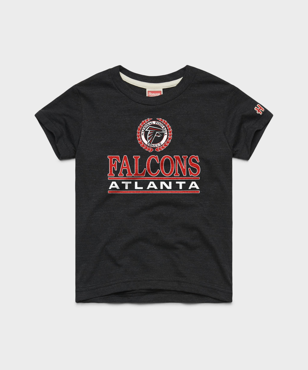 Youth Atlanta Falcons Crest product image 1