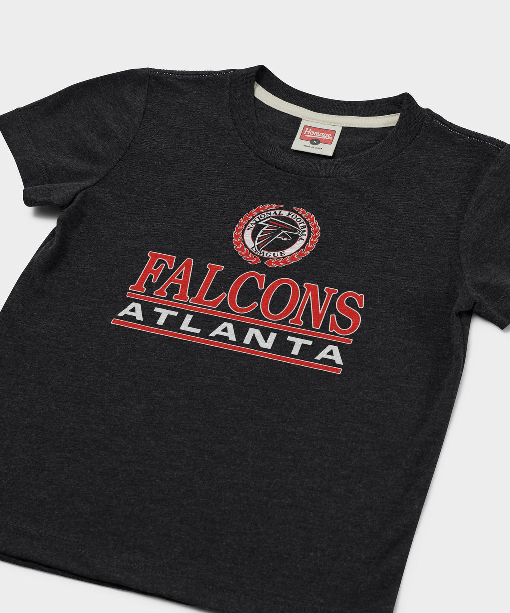 Youth Atlanta Falcons Crest product image 2