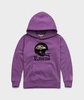 Youth Baltimore Ravens Big Helmet Hoodie product image 1