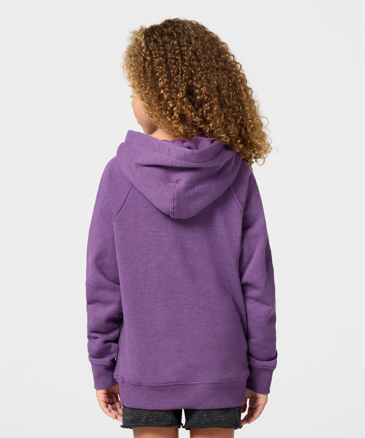 Youth Baltimore Ravens Big Helmet Hoodie product image 4