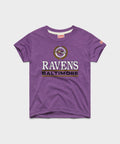 Youth Baltimore Ravens Crest product image 1