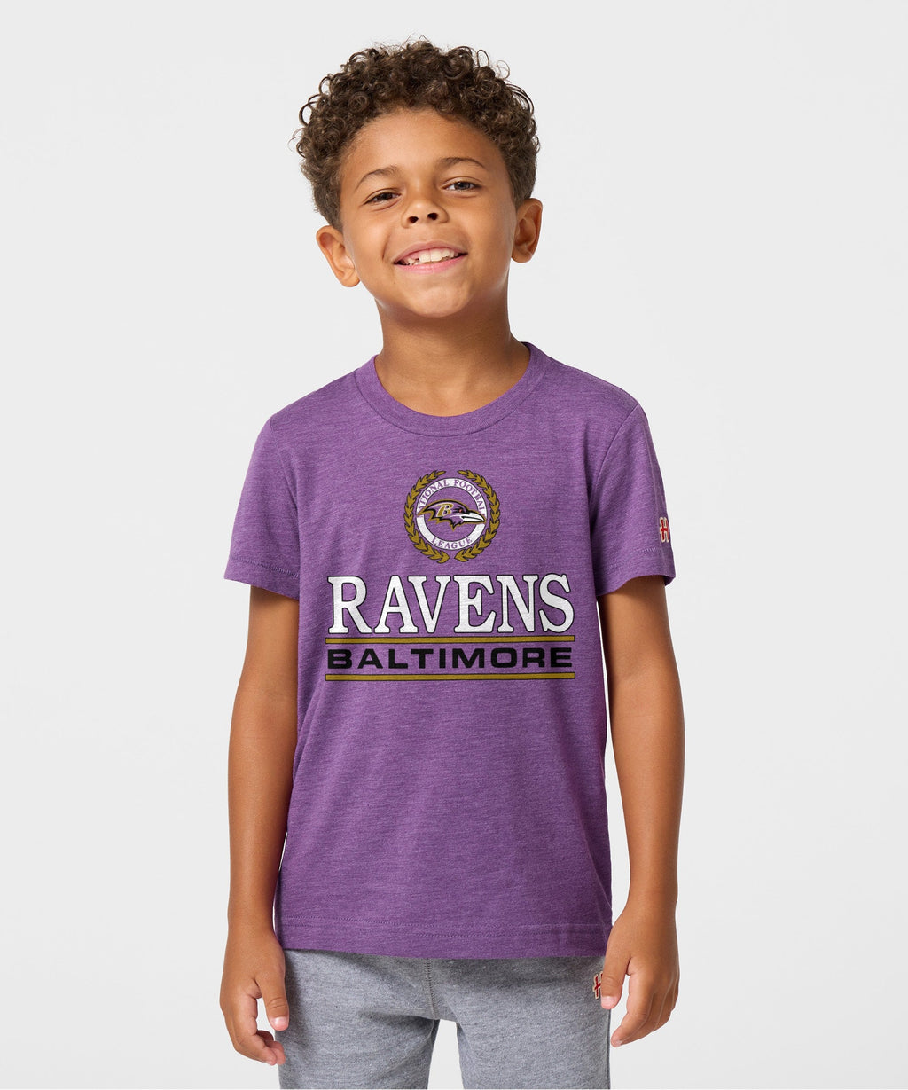 Youth Baltimore Ravens Crest product image 3