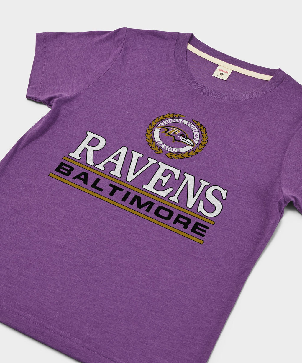 Youth Baltimore Ravens Crest product image 2