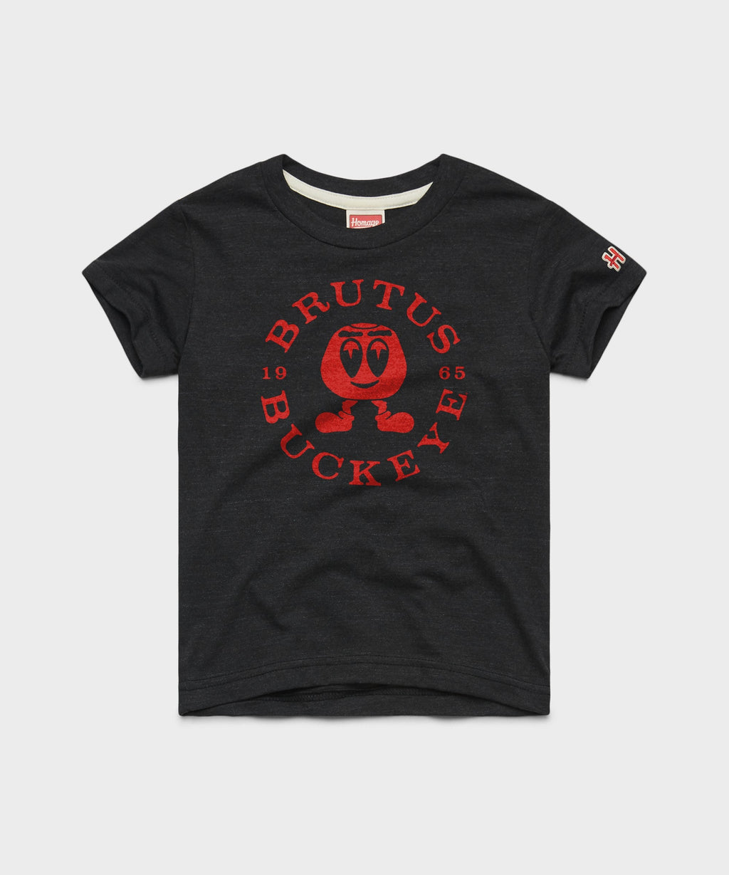 Youth Brutus Buckeye 1965 product image 1
