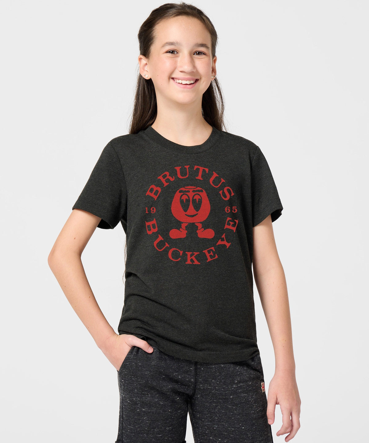 Youth Brutus Buckeye 1965 product image 3