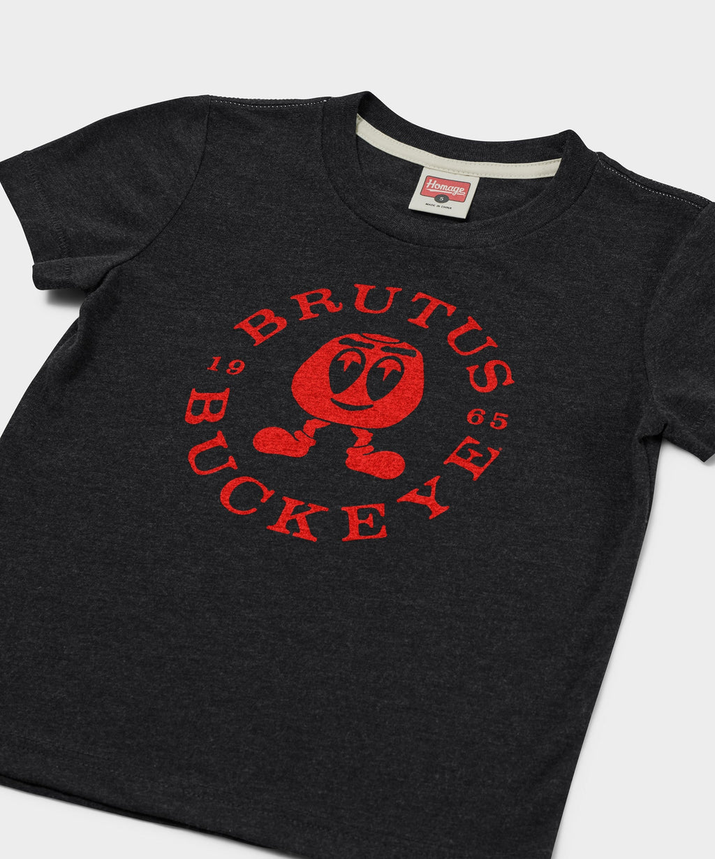 Youth Brutus Buckeye 1965 product image 2