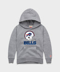 Youth Buffalo Bills Big Helmet Hoodie product image 1