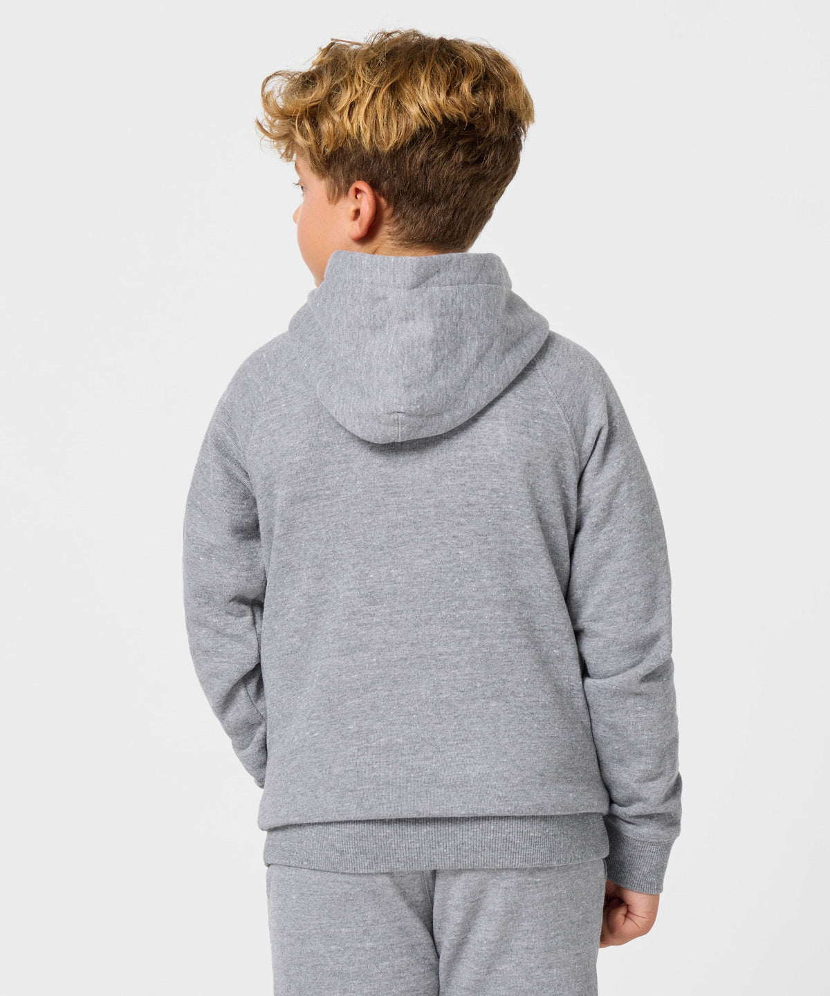 Youth Buffalo Bills Big Helmet Hoodie product image 4