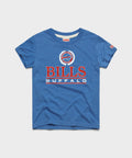 Youth Buffalo Bills Crest product image 1