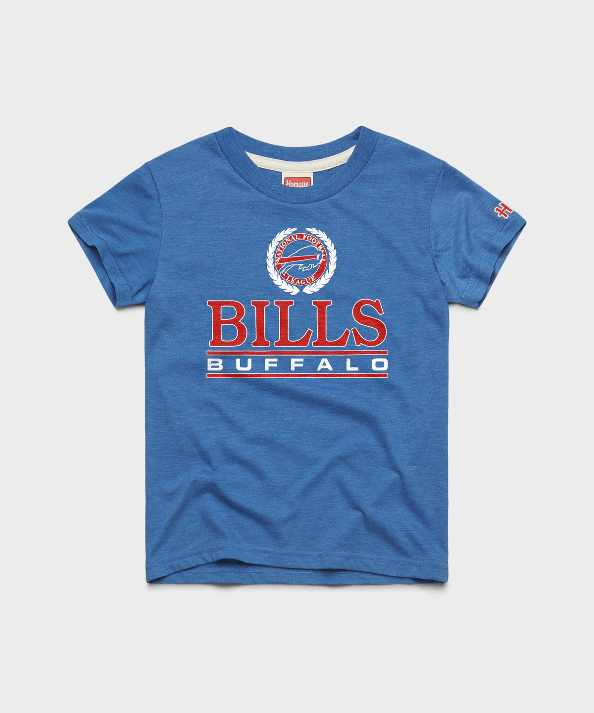 Youth Buffalo Bills Crest product image 1
