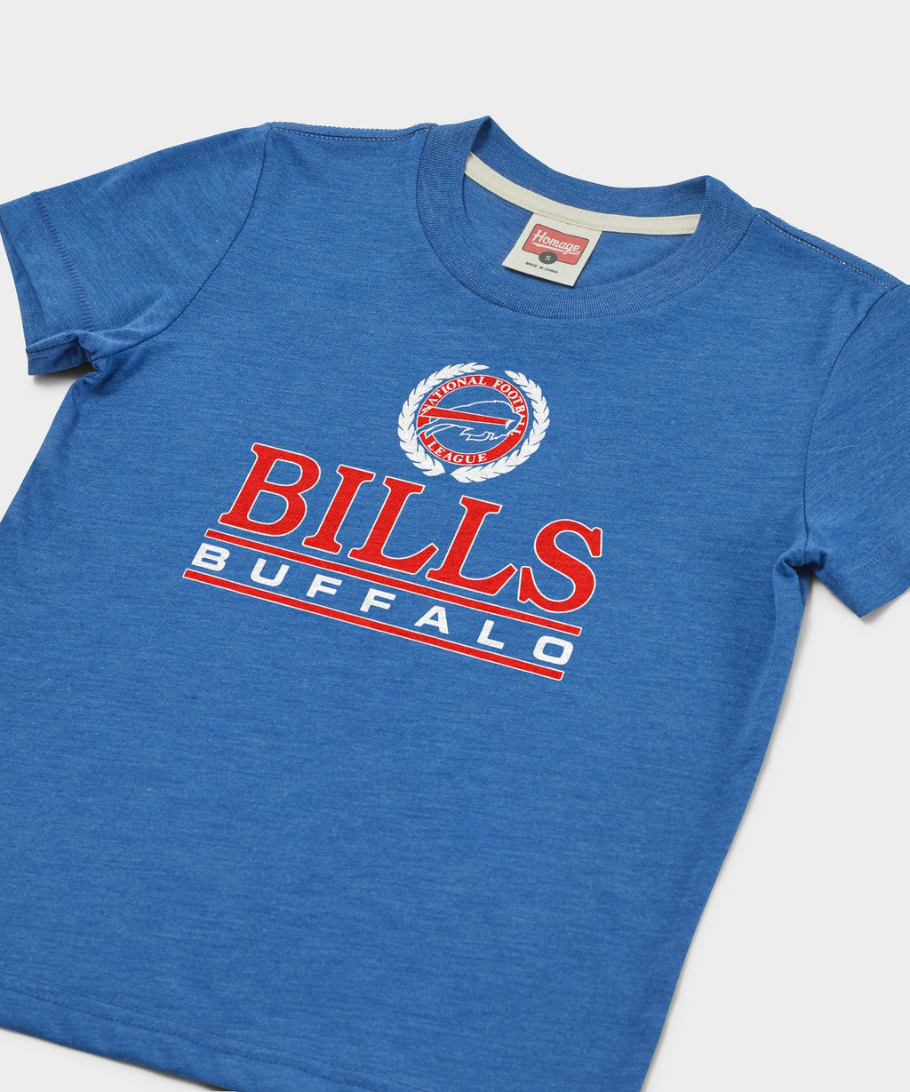 Youth Buffalo Bills Crest product image 2