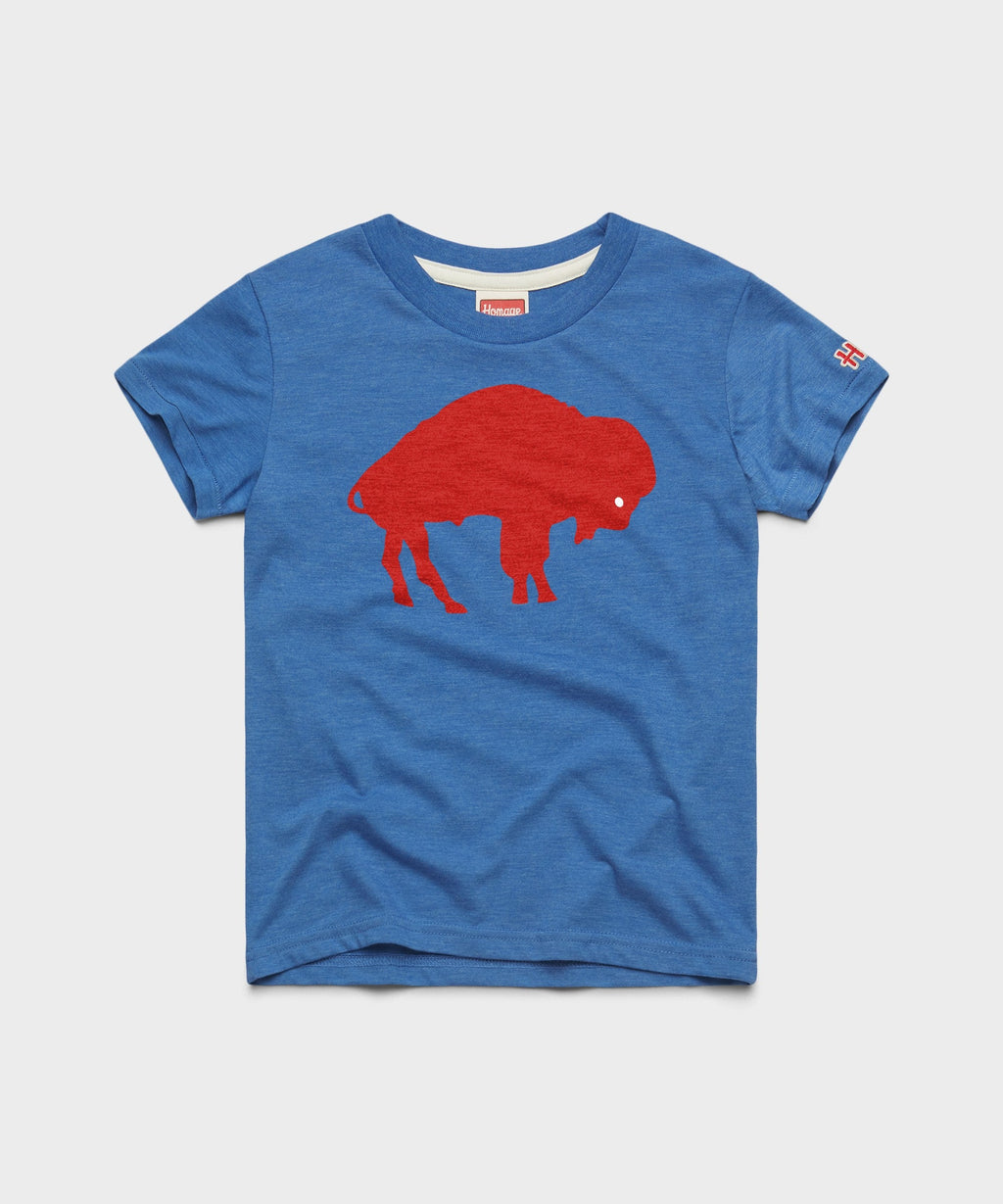 Youth Buffalo Bills '70 product image 1