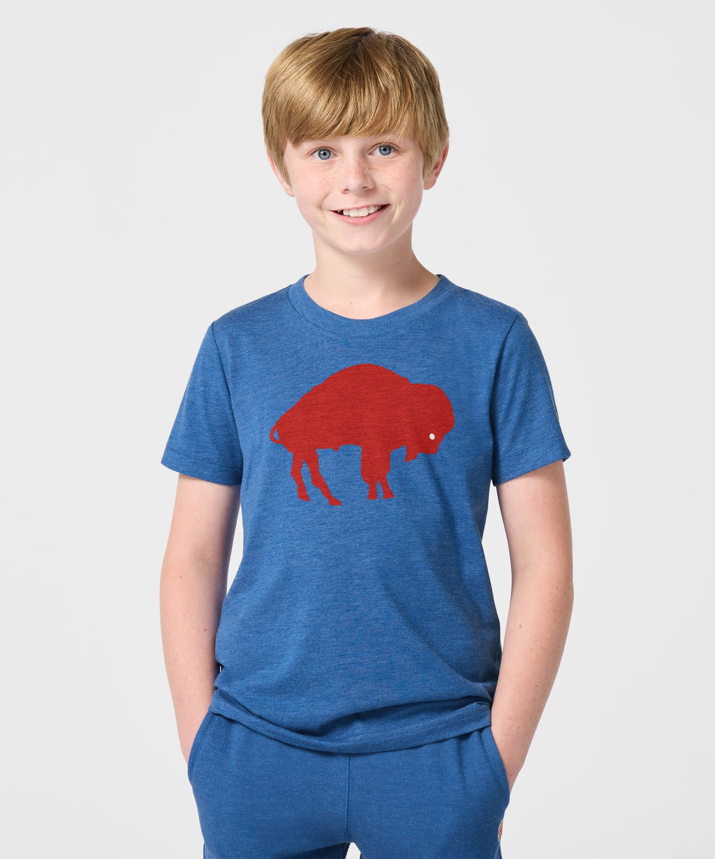 Youth Buffalo Bills '70 product image 3
