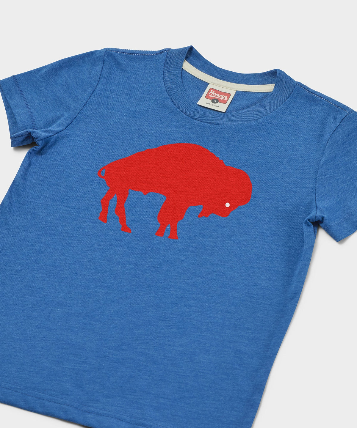 Youth Buffalo Bills '70 product image 2