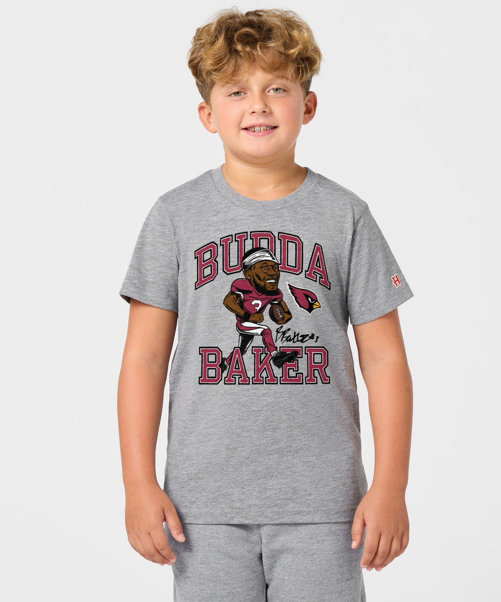 Youth Cardinals Budda Baker Signature product image 3