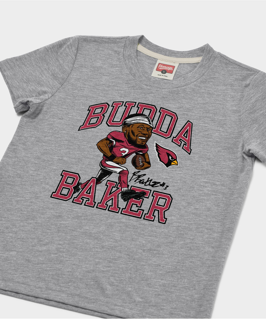 Youth Cardinals Budda Baker Signature product image 2
