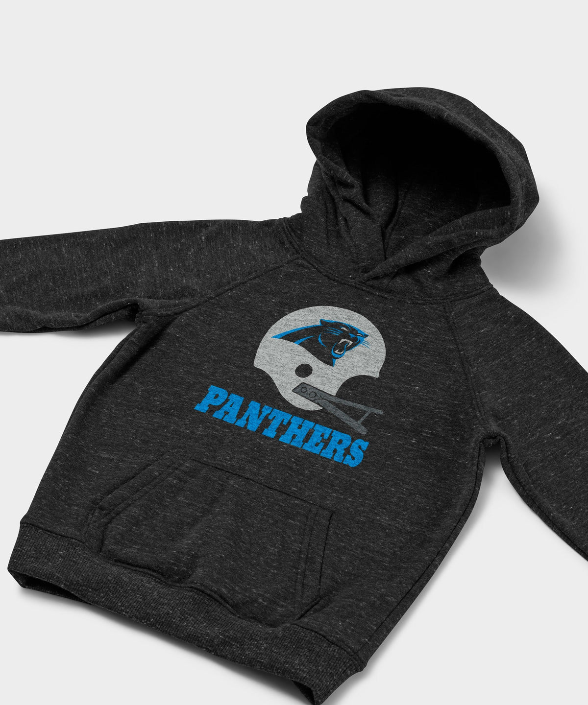 Youth Carolina Panthers Big Helmet Hoodie product image 2