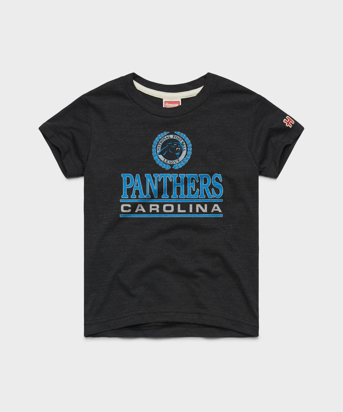 Youth Carolina Panthers Crest product image 1