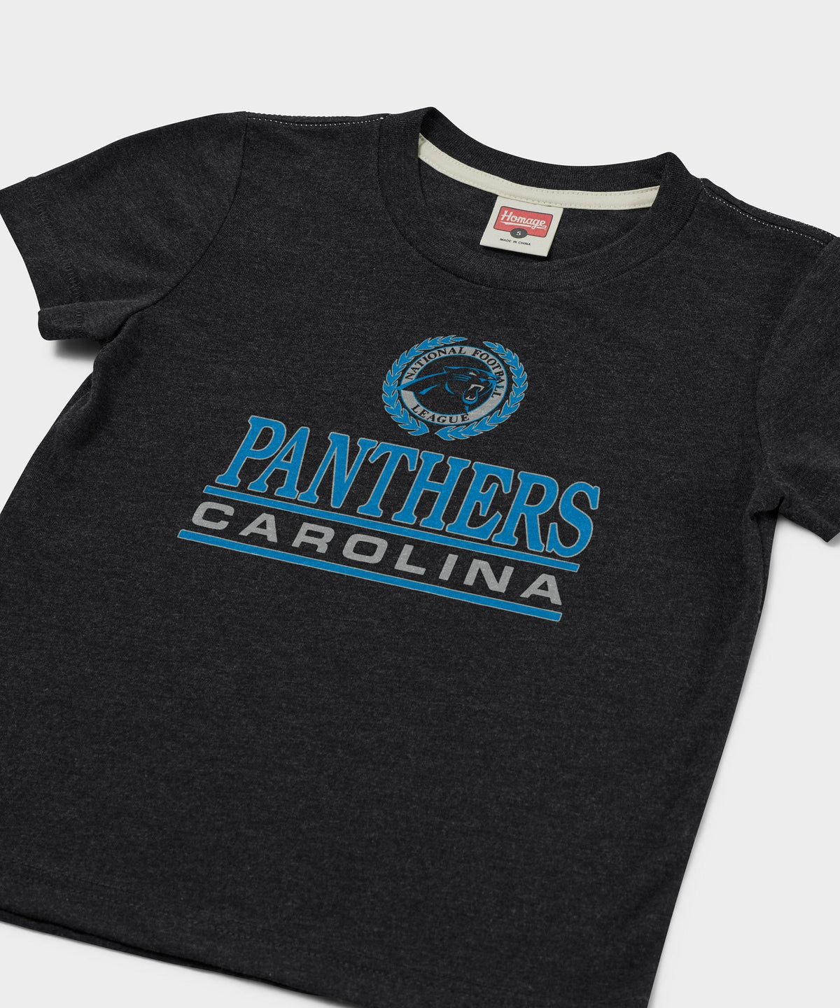 Youth Carolina Panthers Crest product image 2