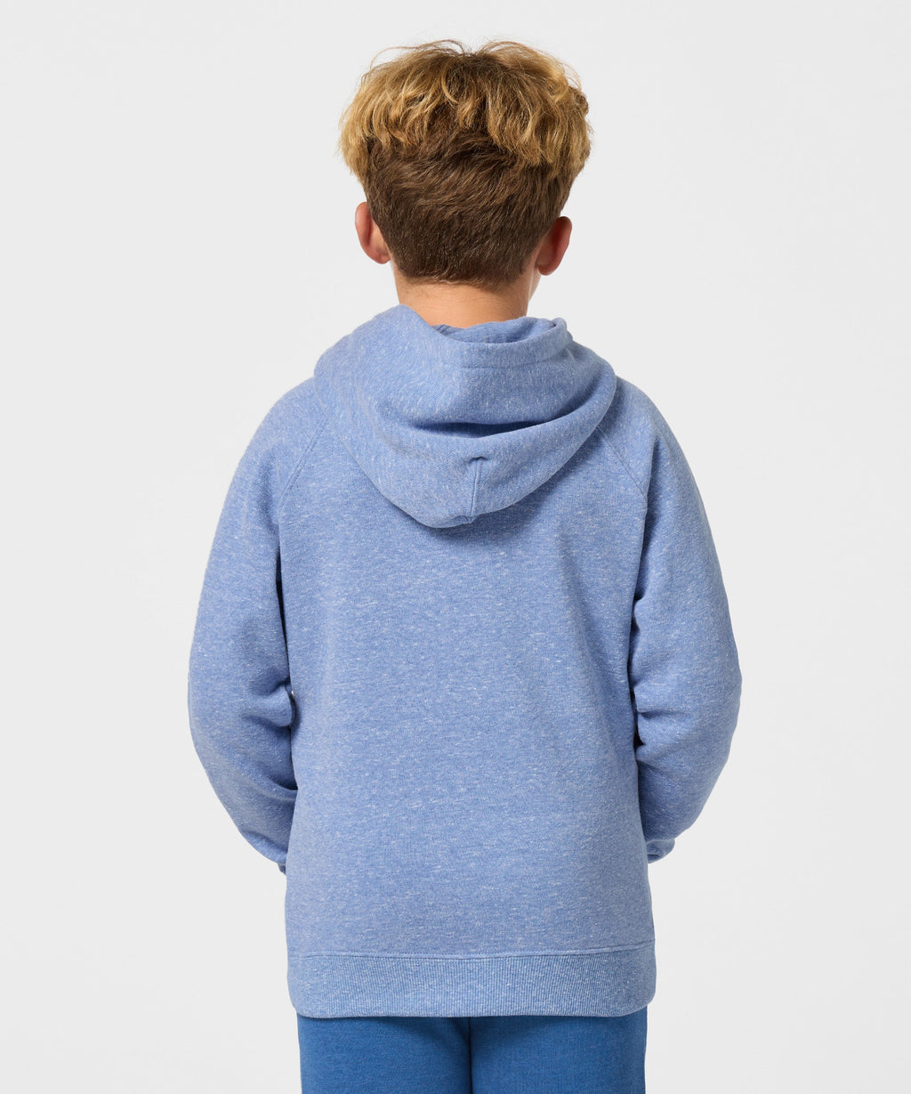 Youth Chicago Bears Big Helmet Hoodie product image 4
