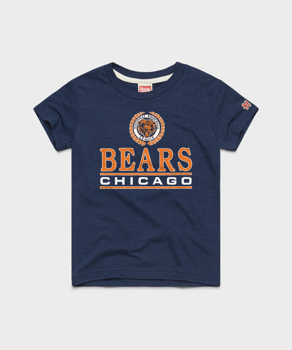 Youth Chicago Bears Crest product image 1
